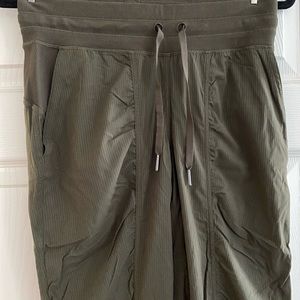 Lululemon Dancer Studio Jogger